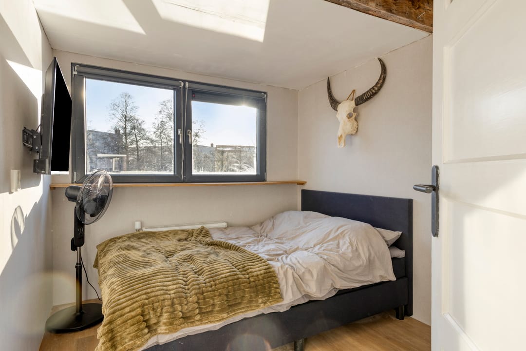 Foto 22 van Zestienhovensekade 272