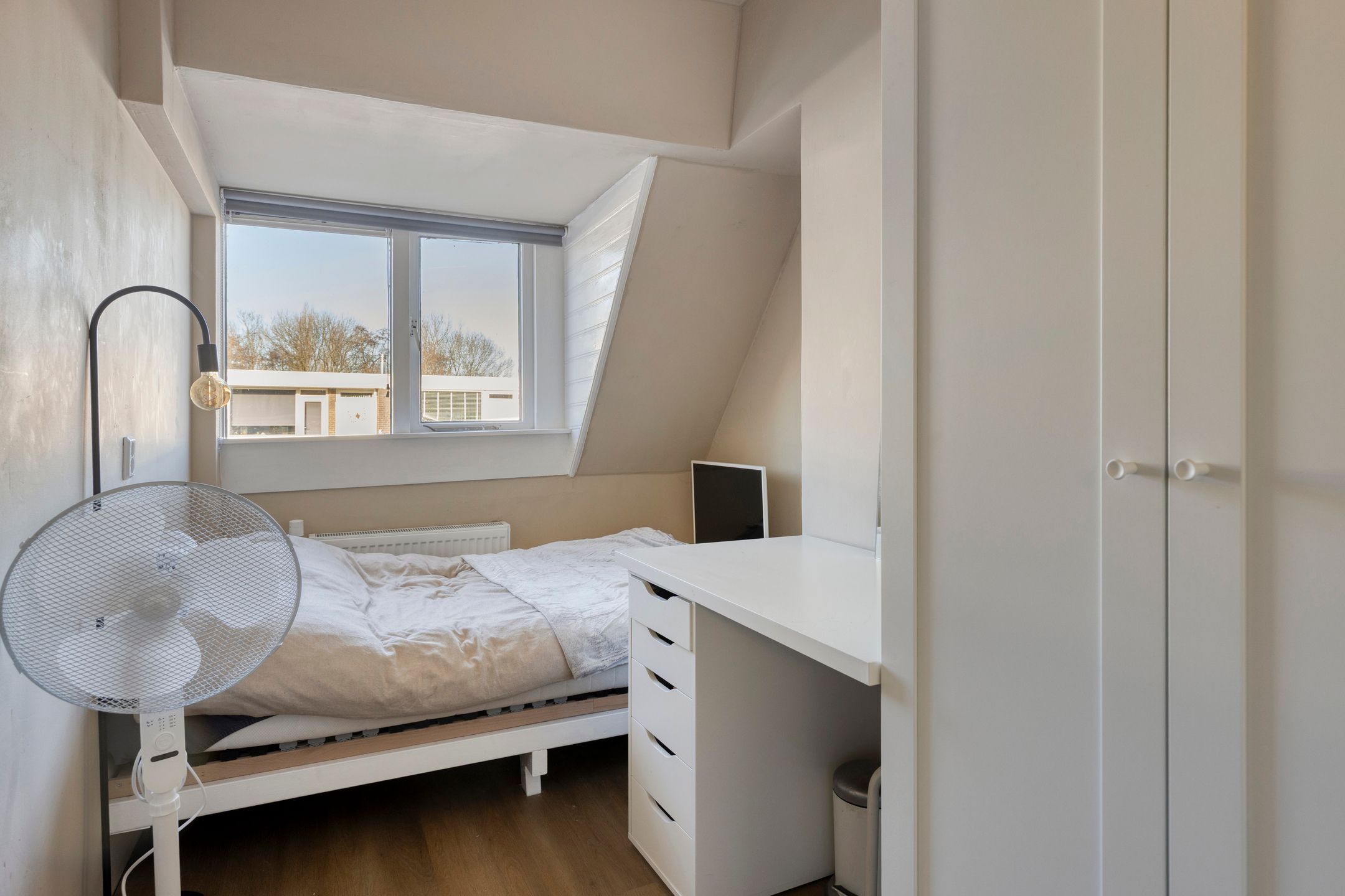 Foto 24 van Zestienhovensekade 272