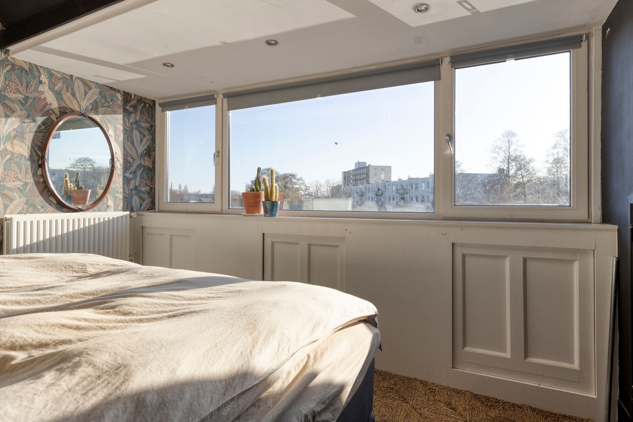 Foto 30 van Zestienhovensekade 272