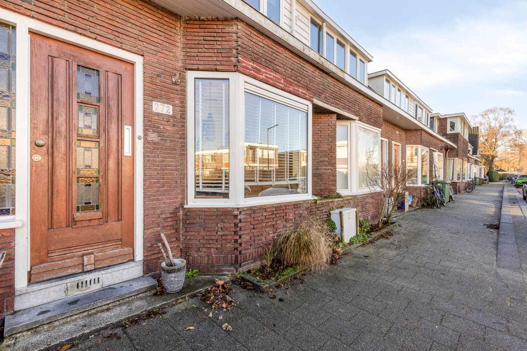 Foto 32 van Zestienhovensekade 272