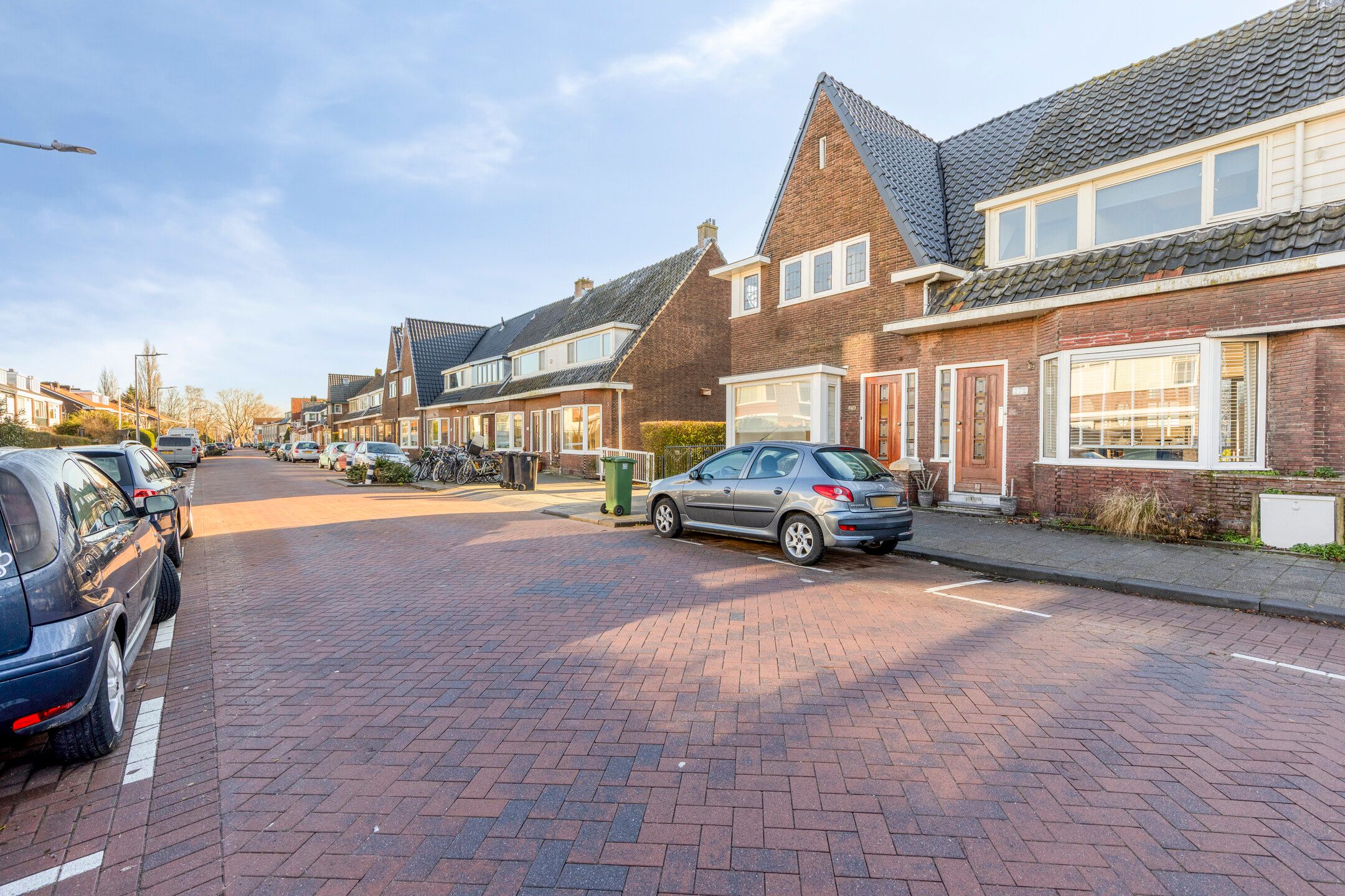 Foto 33 van Zestienhovensekade 272