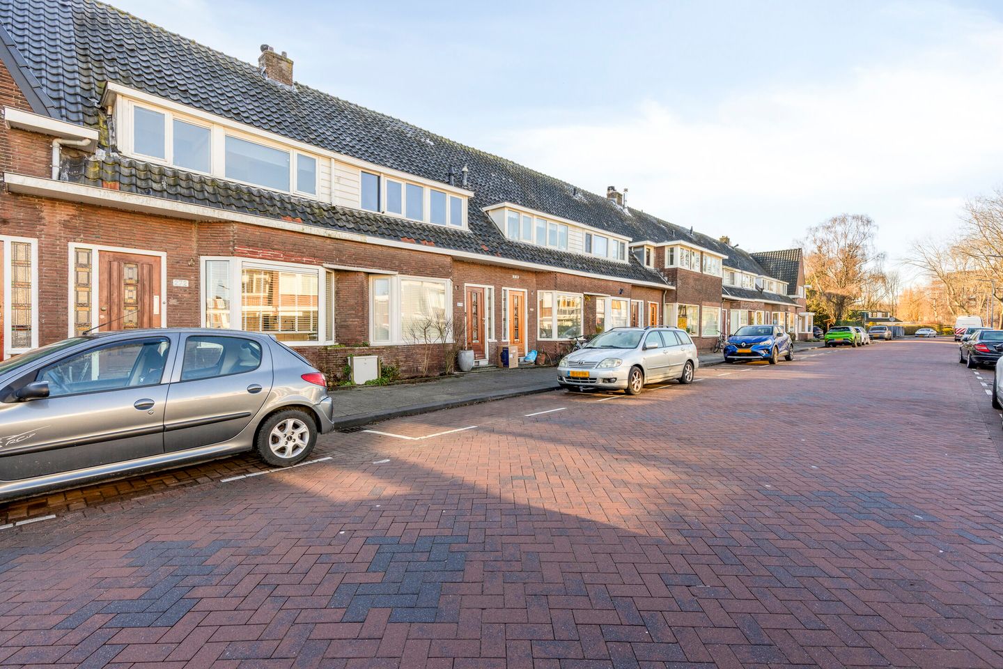 Foto 34 van Zestienhovensekade 272