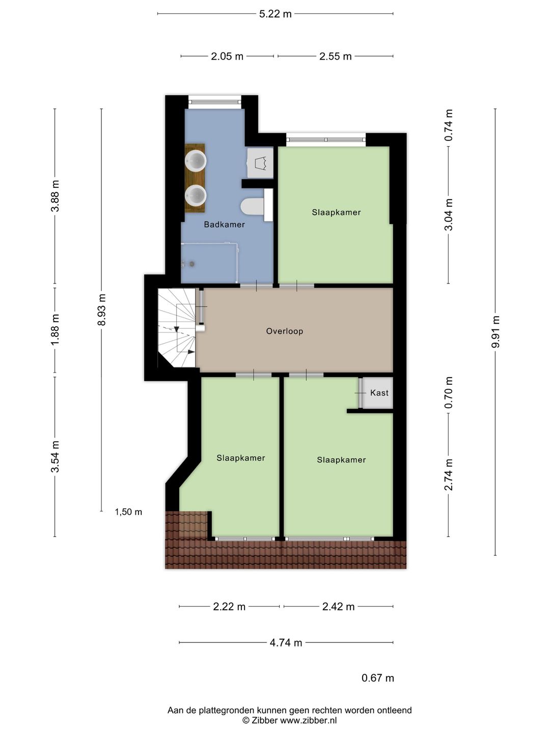 Foto 37 van Zestienhovensekade 272