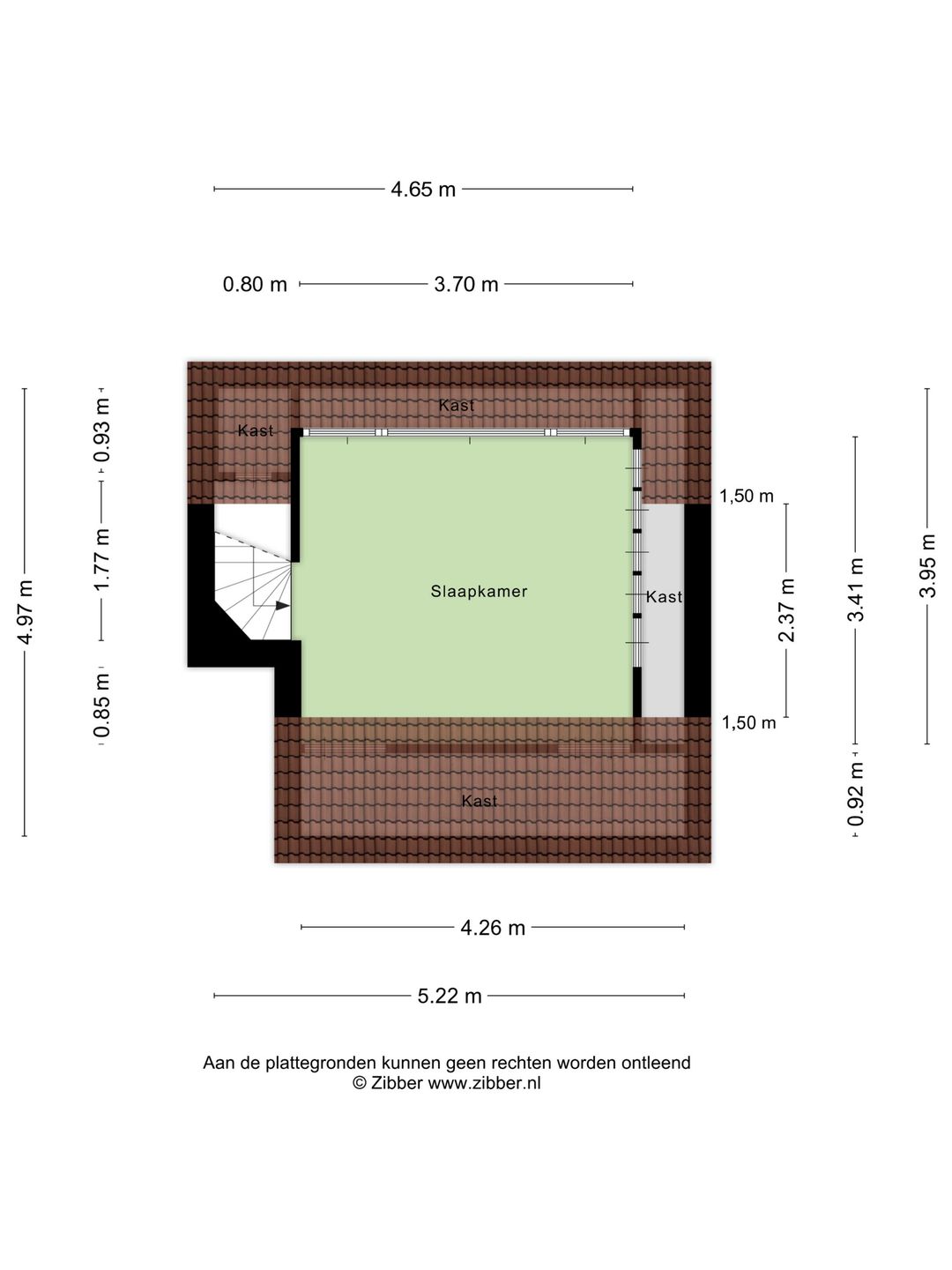 Foto 38 van Zestienhovensekade 272