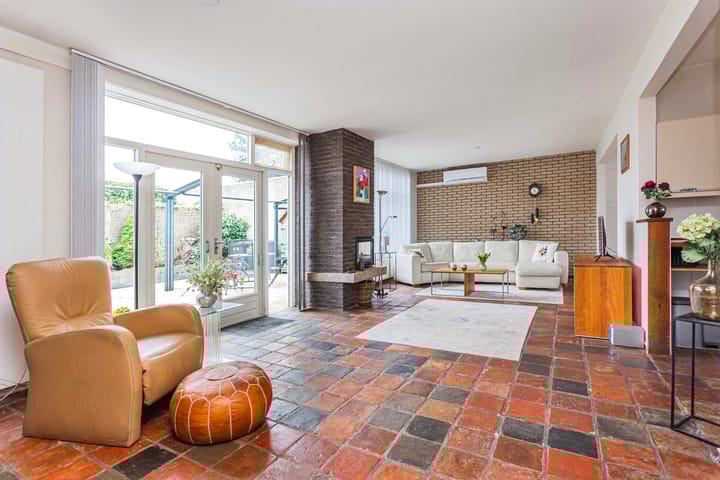 Foto 3 van Jacob van Ruisdaelstraat 17