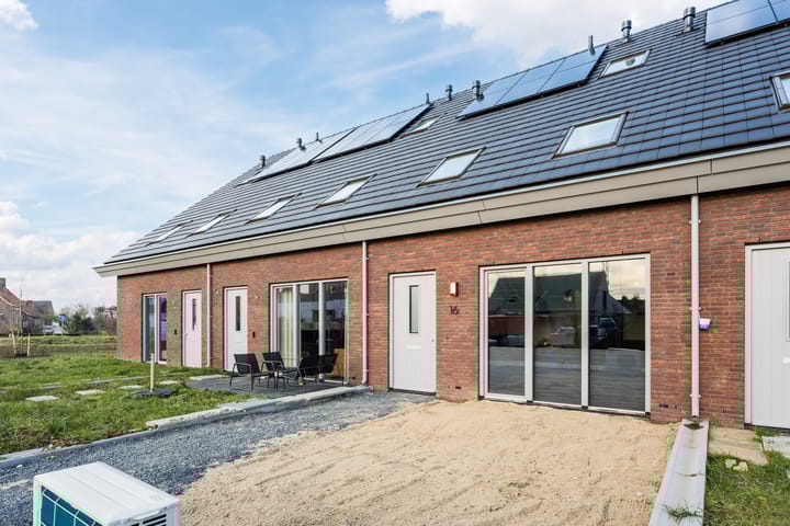 Foto 1 van Rijshout 16