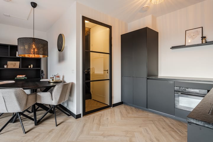 Foto 13 van Rijshout 16