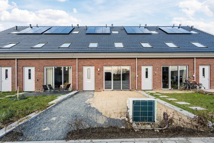 Foto 2 van Rijshout 16