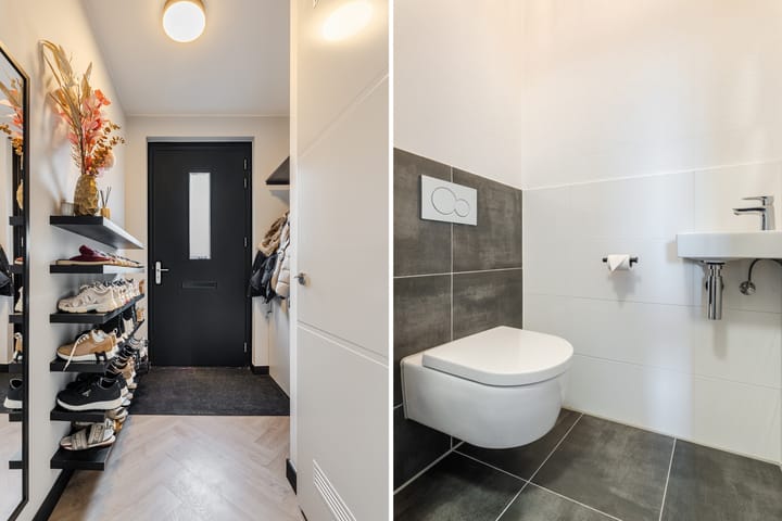 Foto 15 van Rijshout 16