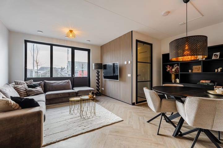 Foto 7 van Rijshout 16