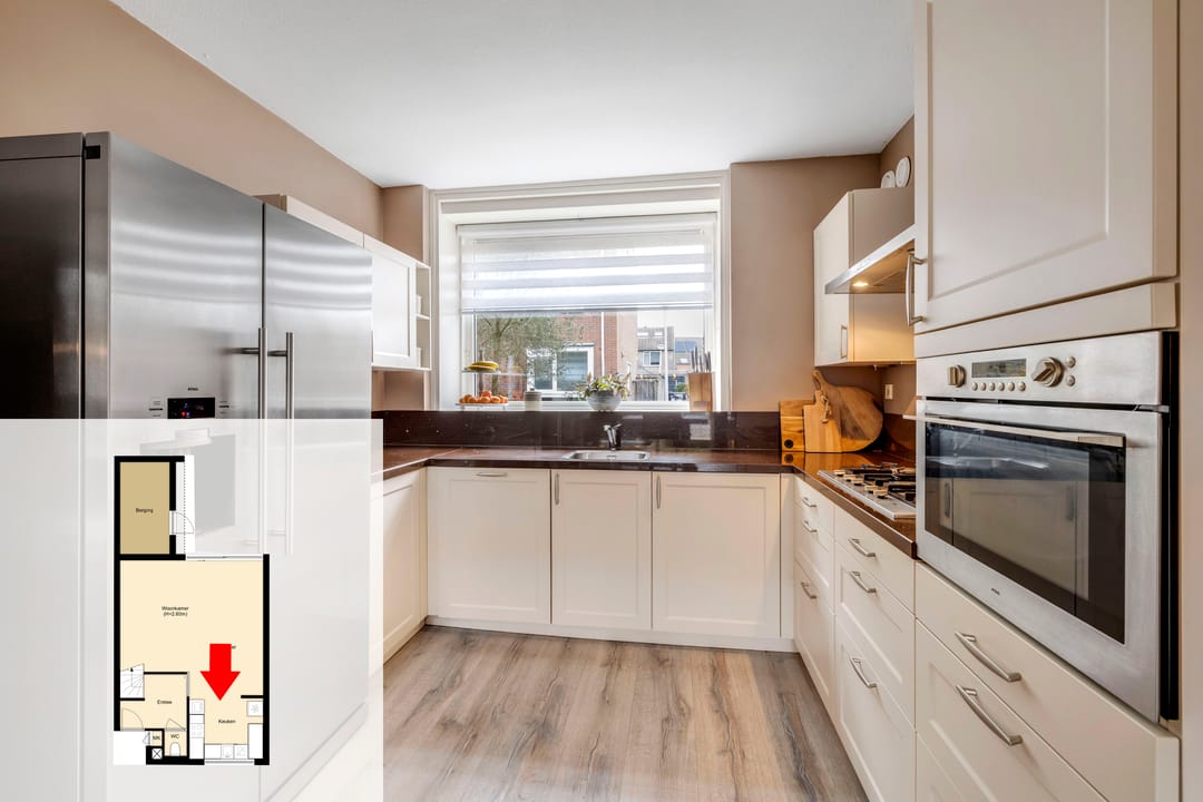 Foto 16 van de Eik 50