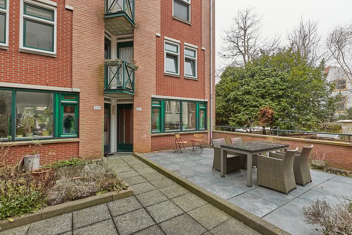 Foto 5 van Hoge Zand 50-C