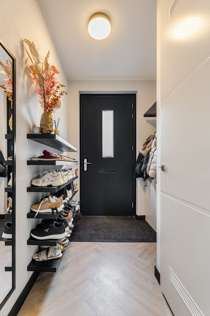 Foto 5 van Rijshout 16