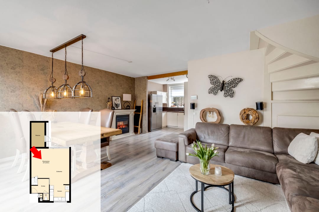 Foto 17 van de Eik 50