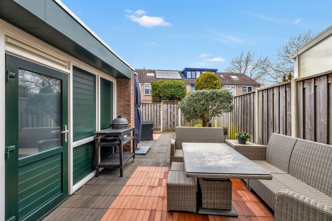 Foto 22 van de Eik 50