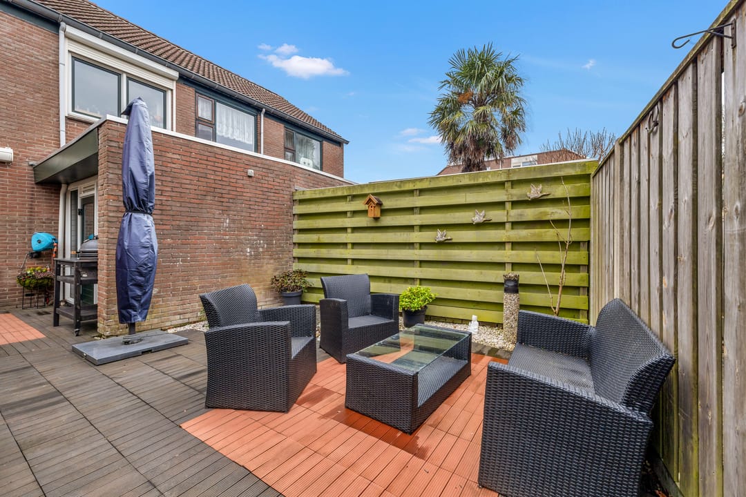 Foto 23 van de Eik 50