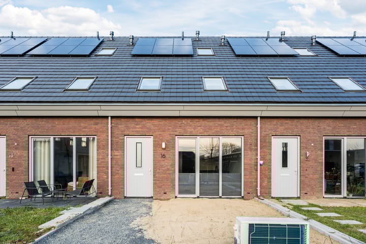 Foto 3 van Rijshout 16