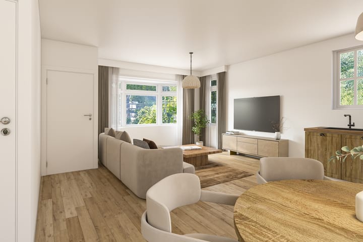 Foto 2 van Scharwoude 26