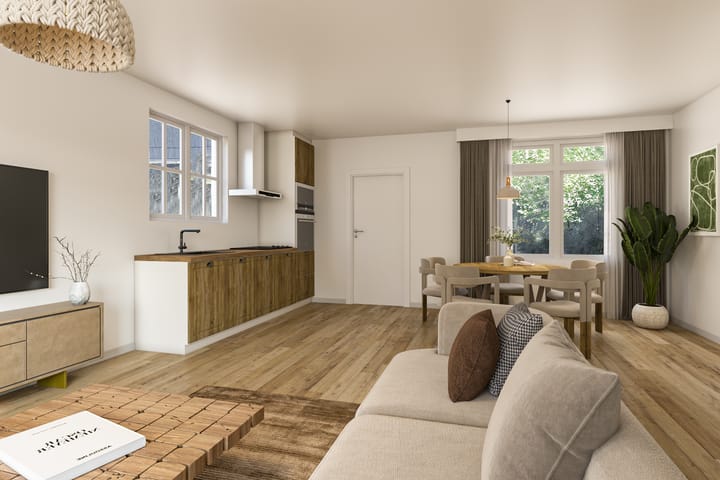 Foto 3 van Scharwoude 26