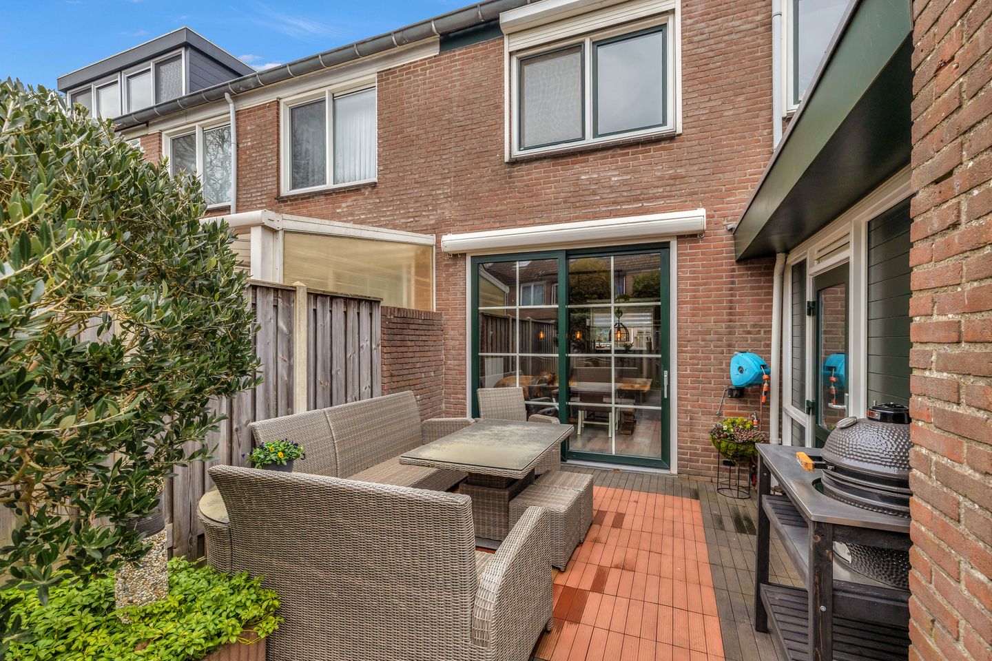 Foto 25 van de Eik 50