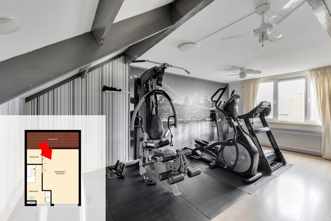 Foto 41 van de Eik 50