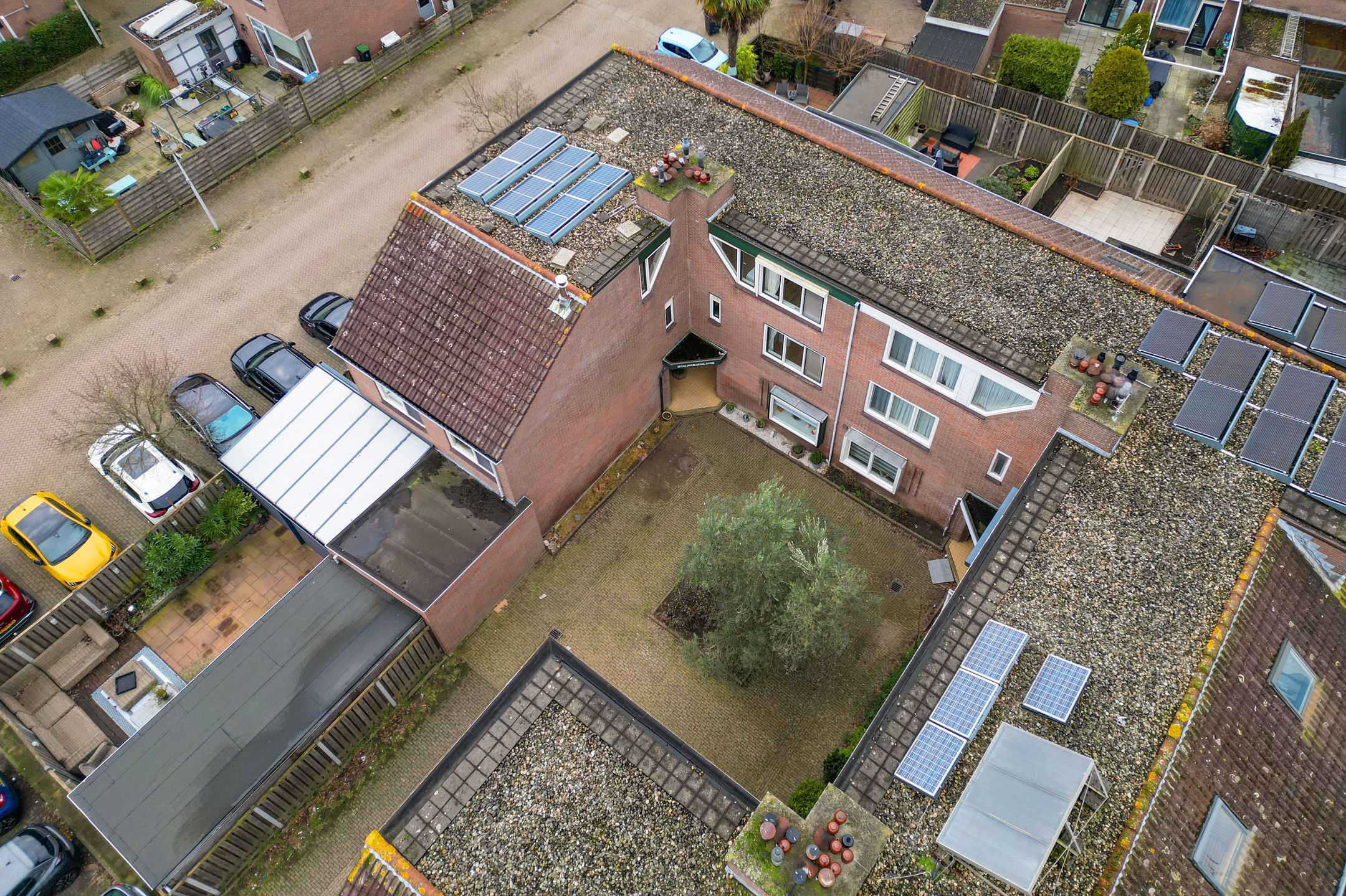 Foto 45 van de Eik 50