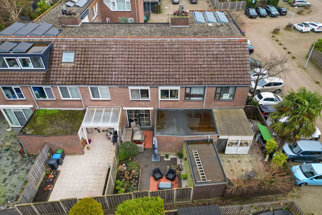 Foto 46 van de Eik 50