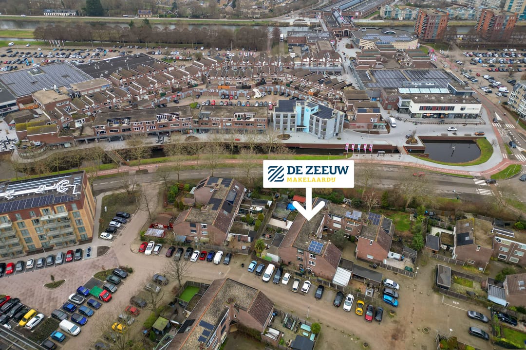 Foto 47 van de Eik 50