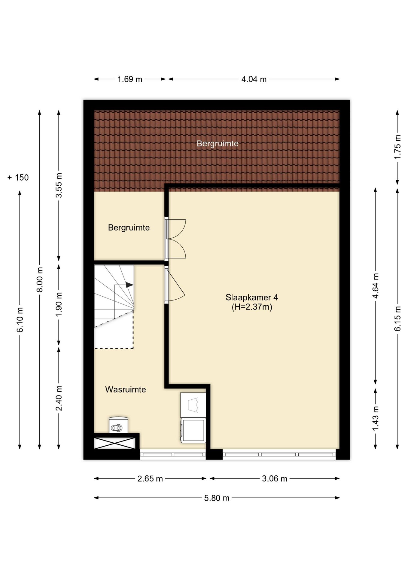 Foto 50 van de Eik 50