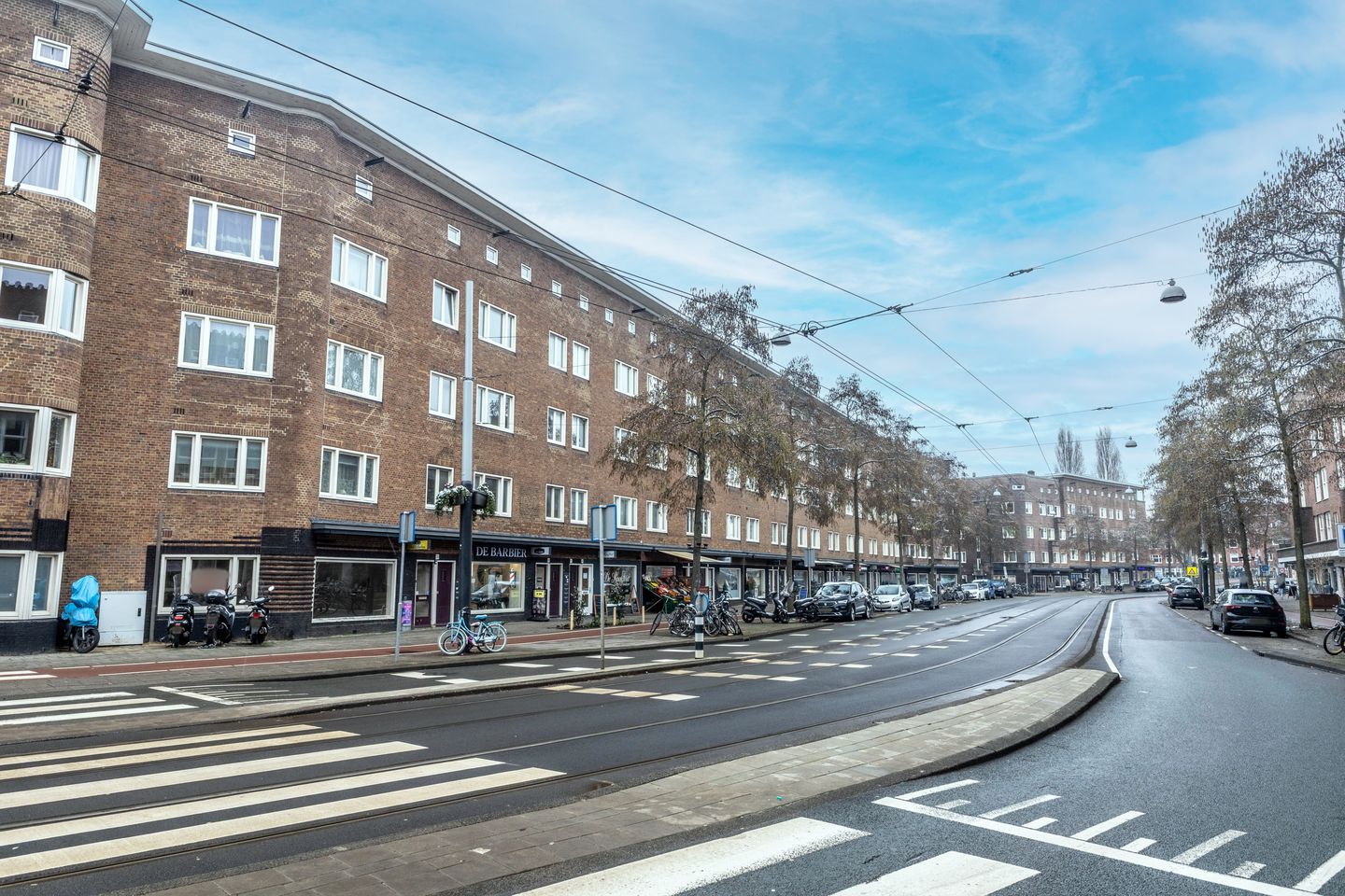 View photo 3 of Postjesweg 74-1