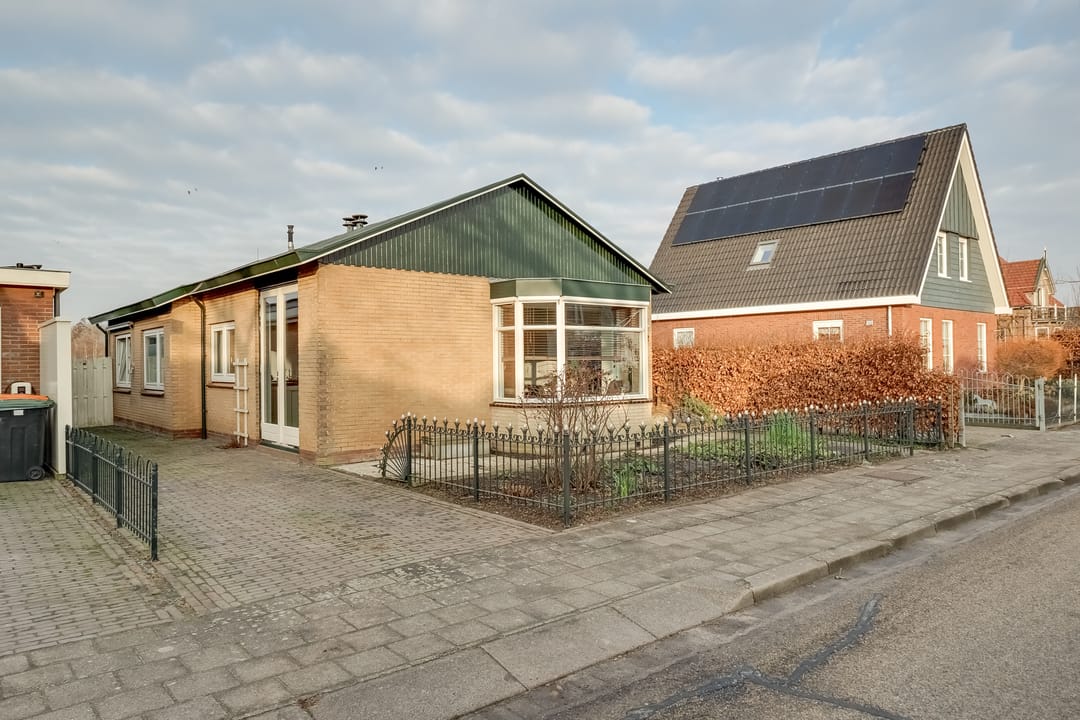 Foto 1 van Kerkweg 12