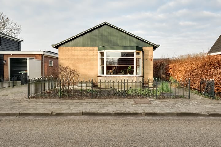 Foto 2 van Kerkweg 12