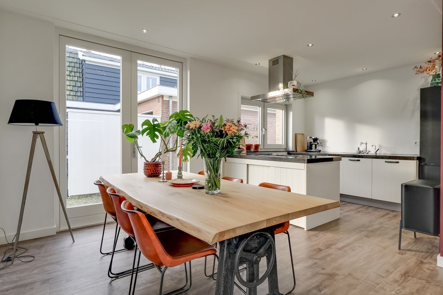 Foto 10 van Kerkweg 12