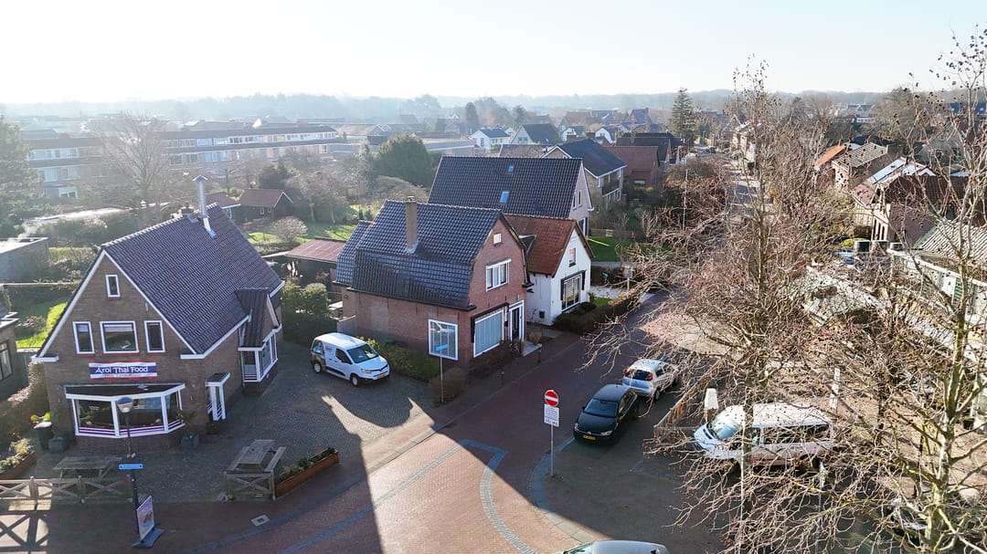 Foto 71 van v d Meerweg 1