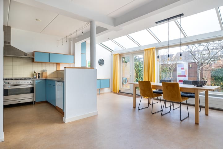 Foto 3 van Hazelaarlaan 2