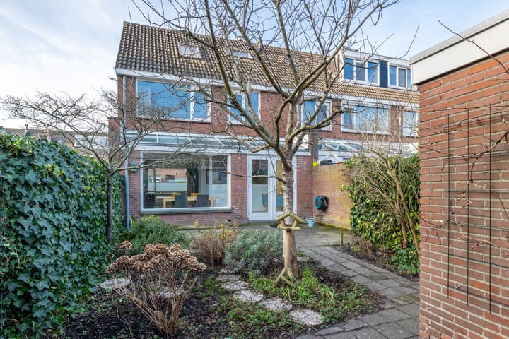 Foto 4 van Hazelaarlaan 2