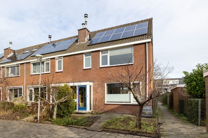 Foto 6 van Hazelaarlaan 2