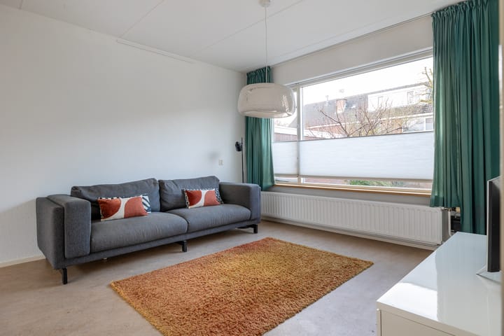 Foto 7 van Hazelaarlaan 2