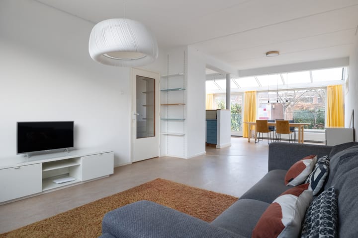 Foto 10 van Hazelaarlaan 2