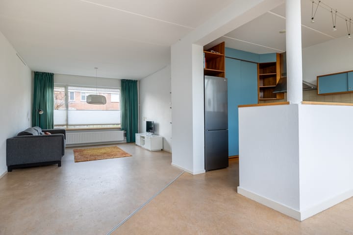 Foto 11 van Hazelaarlaan 2