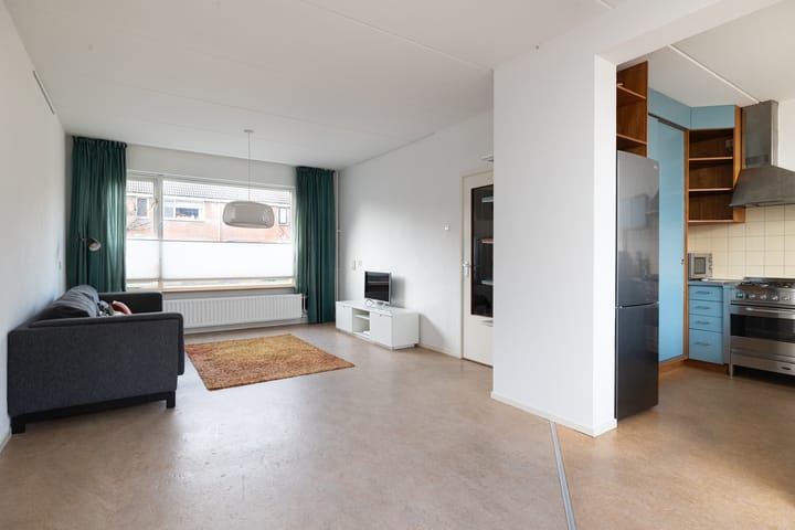 Foto 12 van Hazelaarlaan 2