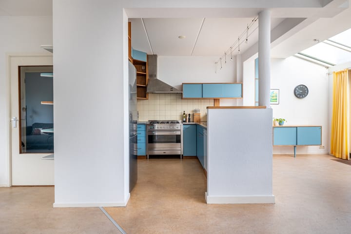 Foto 13 van Hazelaarlaan 2