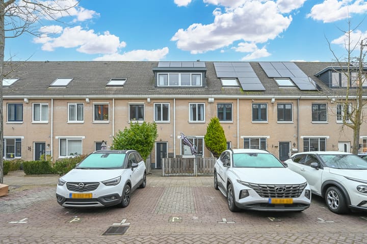 Dr. L.J. Rogierstraat 21 main image