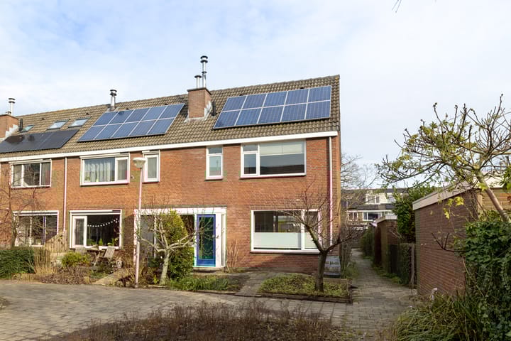 Foto 5 van Hazelaarlaan 2