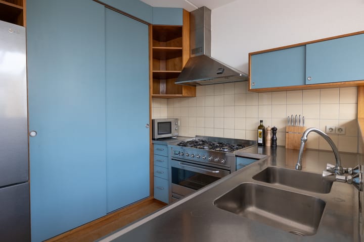 Foto 15 van Hazelaarlaan 2