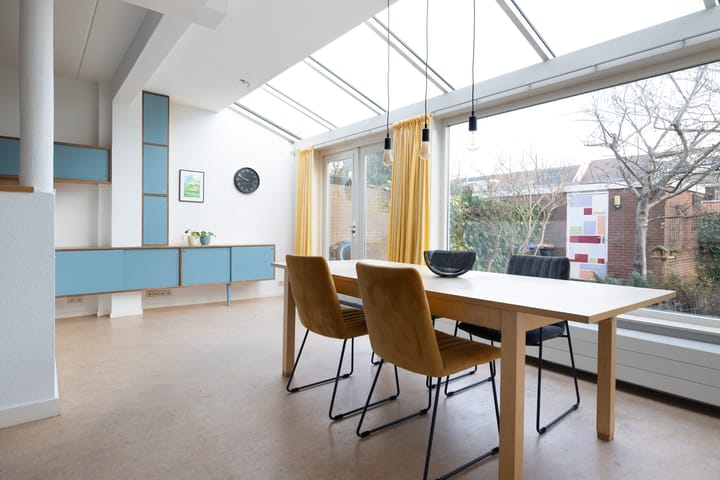 Foto 19 van Hazelaarlaan 2