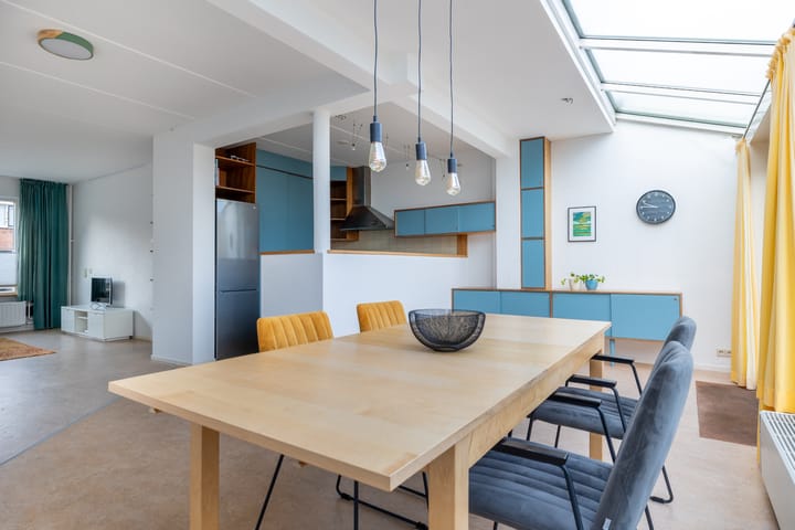 Foto 20 van Hazelaarlaan 2