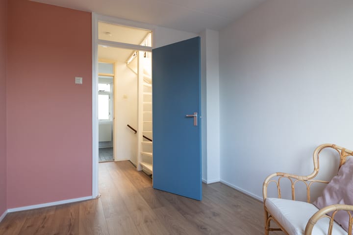 Foto 25 van Hazelaarlaan 2