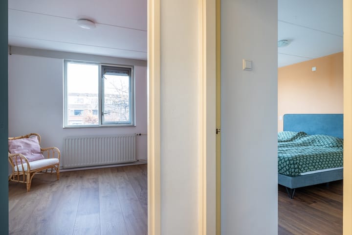 Foto 26 van Hazelaarlaan 2