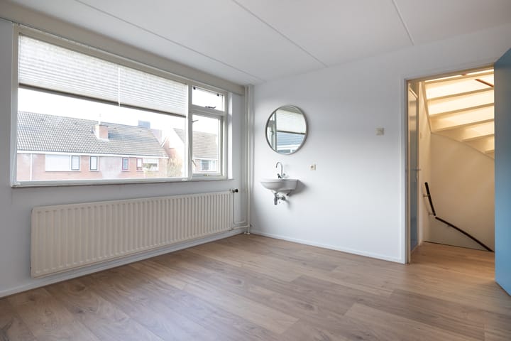 Foto 30 van Hazelaarlaan 2